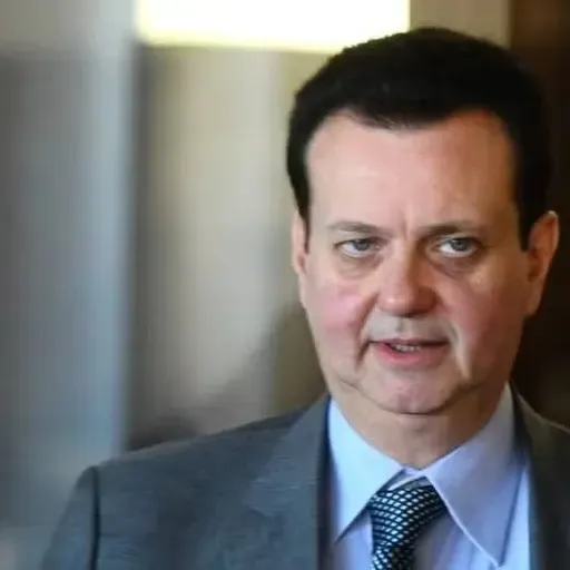 Kassab diz que Ratinho Júnior é o nome mais preparado do PSD para a Presidência