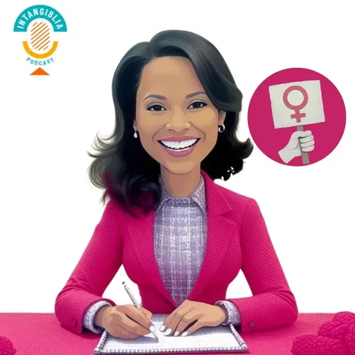 Mujeres Que Construyeron El Mundo Moderno