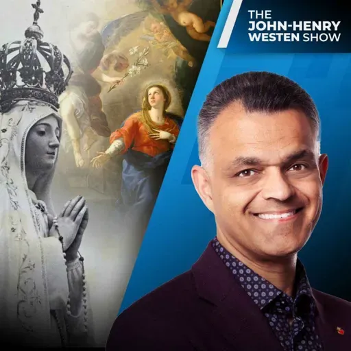 Mary’s heart, Christ’s cross, our mission | Warning of Fatima STILL urgent!