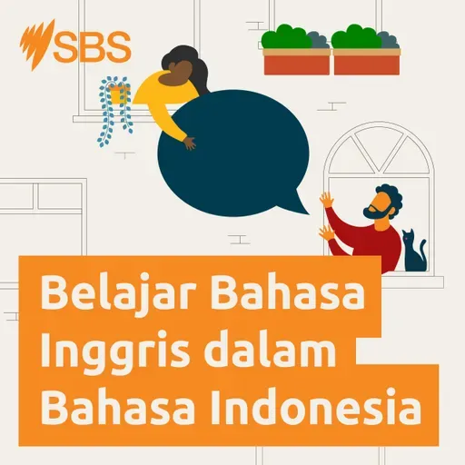 #111 Water problems at home? |Talking to a plumber (Med) - SBS Learn English: Saluran Air Anda Bermasalah? | Berbicara dengan Tukang Leding