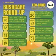 Climate Migration & Koala Action Group