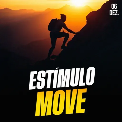 SEM ESTÍMULO NINGUÉM AVANÇA | Ponto de Vista 06/dez