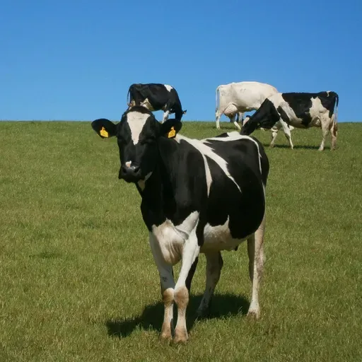 Parenting: How much should my kids help on the farm?