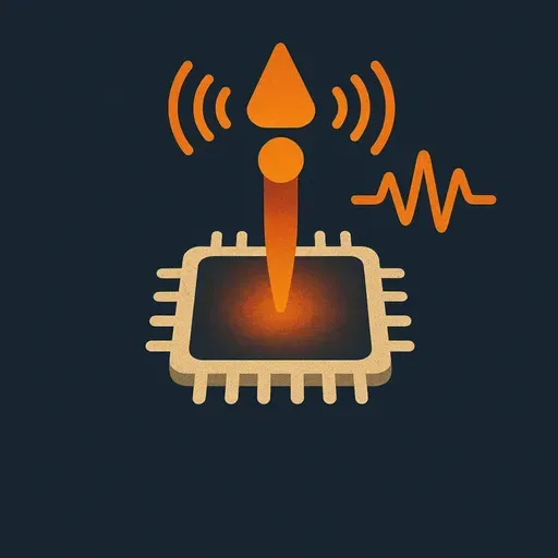 Photonic Power: Light-Speed Computing for the Age of AI