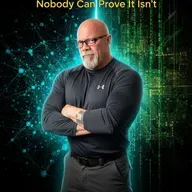 Is AI already conscious? Nobody can prove it isn't. That's not an opinion — that's the actual state of neuroscience in 2026.