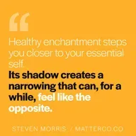 The Enchantment Problem