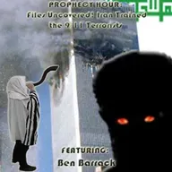 Episode 1620: Flashback PROPHECY HOUR: Uncovered! Iran Trained the 9/11 Terrorists!