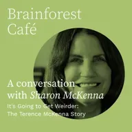 It's Going to Get Weirder: The Terence McKenna Story