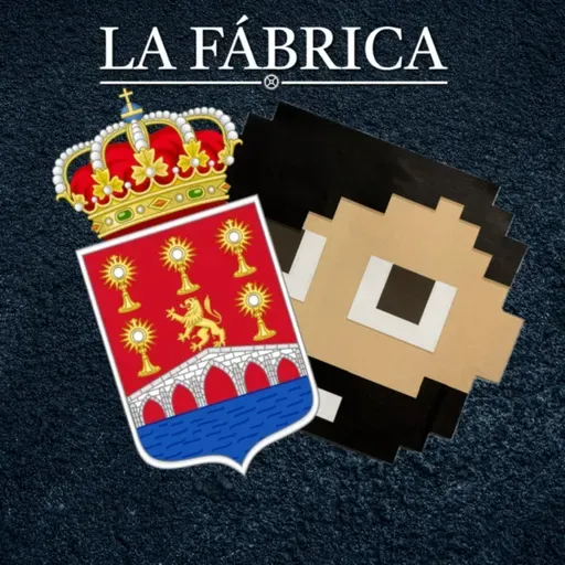 Episodio Antológico E13.T3