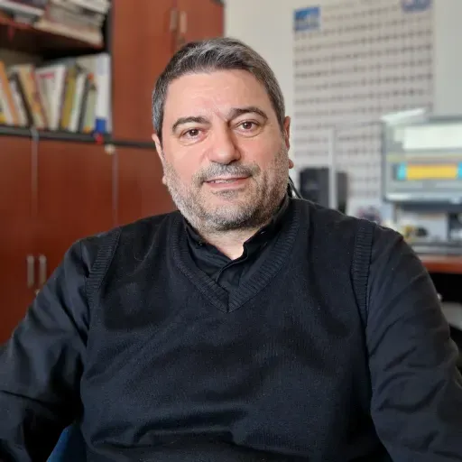 Duhovna misao - Kirko Velinski: Duhovne vrijednosti sv. Ćirila i Metoda - 23.05.2026.