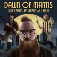 DOM Ep375 - "Magic Bullet" - The Freak Accidental Death of Trey Cooley
