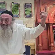 הרב מאיר כהן | עִקַּר עֲבוֹדַת הָאֱלוֹקִים, זֶה כַּמּה אַתָּה מוּכָן לְשַׁלּם עַל תַּפּוּחֵי אֲדָמָה