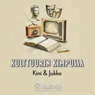 Kulttuurin Kimpussa - Jakso 117