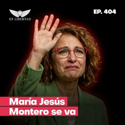 María Jesús Montero se despide del Gobierno