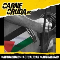 Una melodía improvisada por Gaza (MEDICUSMUNDI + CARNE CRUDA)