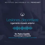 Lesiones deportivas: Ligamento cruzado anterior | Hospital Galenia - E273