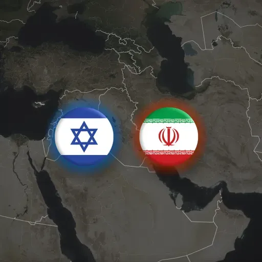 Global Realignment - Battle for the Middle East