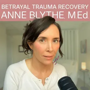 Betrayal Trauma Recovery