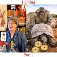 I Ching - Part 1
