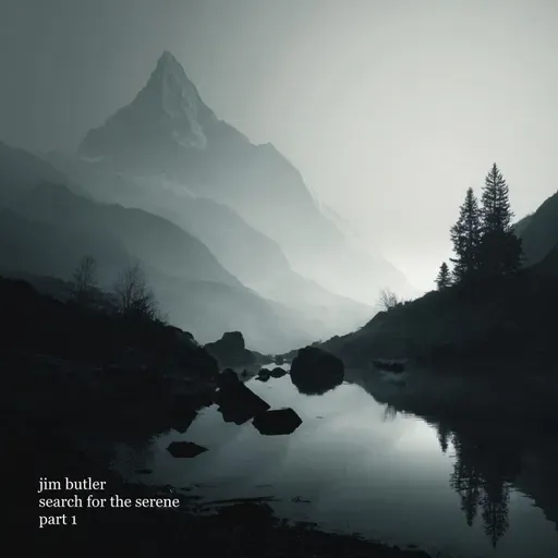 Deep Energy 2198 - Searching for the Serene - Part 1