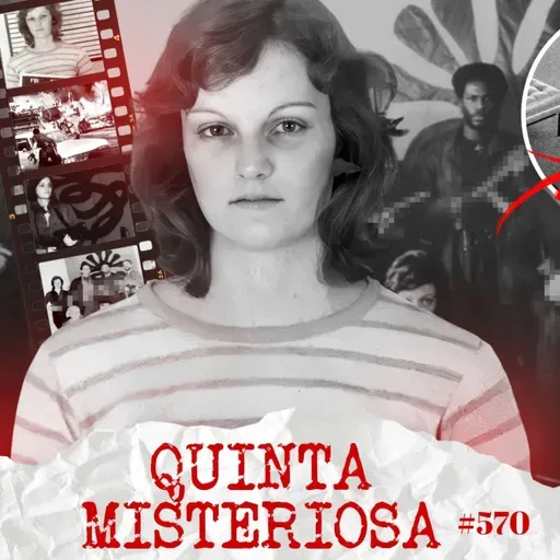 A HERDEIRA ERA VÍTIMA OU GUERRILHEIRA? | Caso Patty Hearts #570