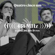 #158 Meu pai e eu — José Henrique Bortoluci e Julia de Souza