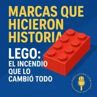 LEGO: De la adversidad a la creatividad infinita