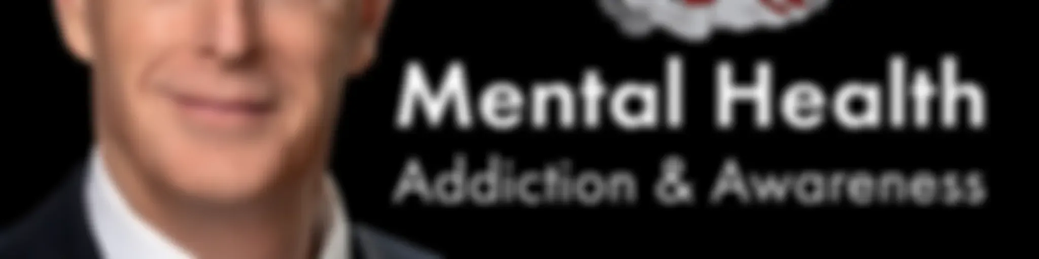 Mental Health & Addiction Podcast: Mind Matters by Gordon Bruin