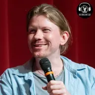 She Rides Shotgun with Nick Rowland and Michael Mohan (Ep. 557)