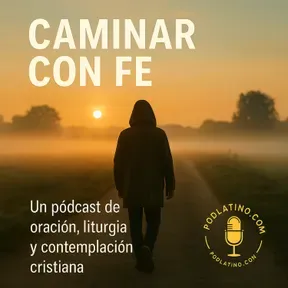 Caminar con Fe