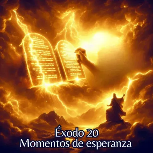 Éxodo 20 
