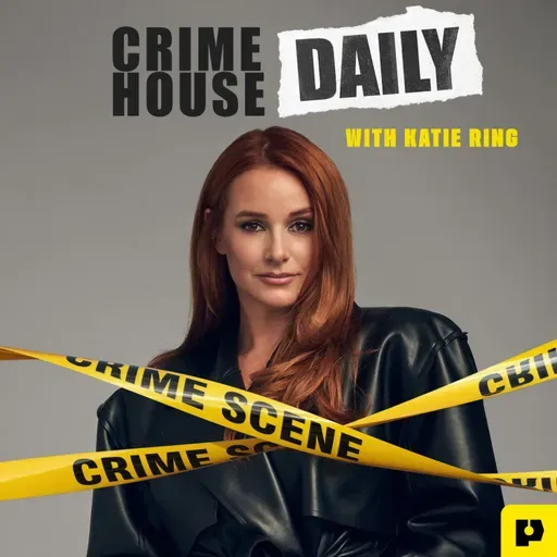 Introducing: Crime House Daily