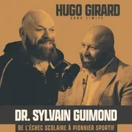 CE DIMANCHE - Sylvain Guimond: Les secrets des légendes du sport