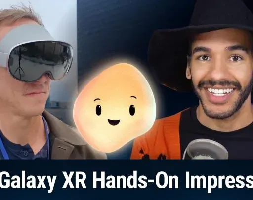 Tech News Weekly 410: Samsung's $1,799 Answer to Vision Pro