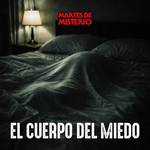 EP.413: El cuerpo del miedo