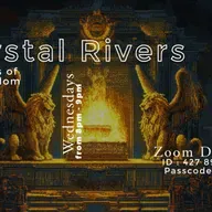 How to Cultivate Hunger, Delight, and Spiritual Alertness | Kingdom Mysteries | Dec 3, 2025 | CR