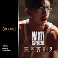 Marty Supreme