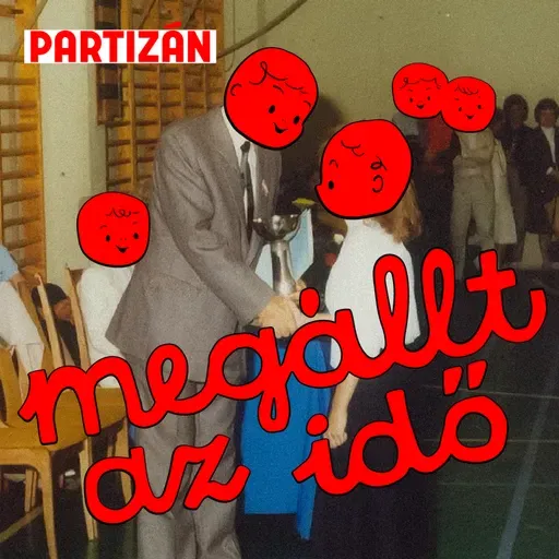 Árral szemben – a tehetség érvényesülése az iskolában | Megállt az idő 2.