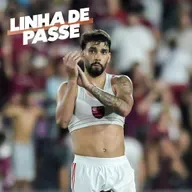 Flamengo volta a jogar mal, é derrotado pelo Lanús e aumenta pressão para volta da Recopa - Linha de Passe