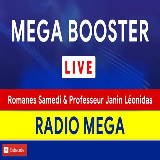 Mega Booster Live 2026-05-08 08:30