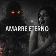 Amarre Eterno (Historias De Terror)