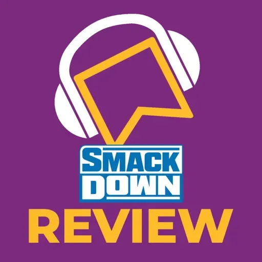 WWE SmackDown Review - Another Pat McAfee CATASTROPHE! Royce Keys' DOMINANT Debut! Rhea Ripley Saves IYO SKY! Drew McIntyre Handcuffs Jacob Fatu?!