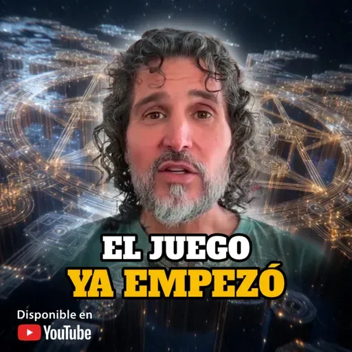 UNIFICACIÓN DE TUS LÍNEAS DE VIDA: SALIR DEL BUCLE Y DESPERTAR