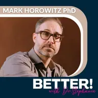 Feeling Stuck on Antidepressants in Midlife? How to Taper Off Safely with Mark Horowitz, PhD