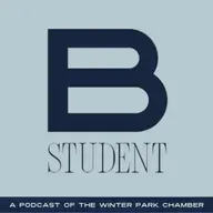 49. Why Creativity and Curiosity Matter in Leadership | Jennifer Deery | B Student