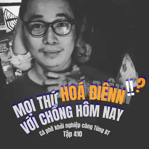 #410 NGÀY HÔM NAY CÓ THỂ HOÁ ĐIÊN VỚI CHỒNG!!!