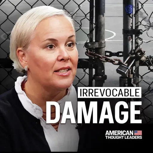 How School Closures Irrevocably Harmed a Generation | Natalya Murakhver