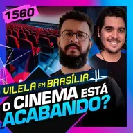 1560 - TODO FILME É ARTE: LUCAS MAIA E MAX VALAREZO