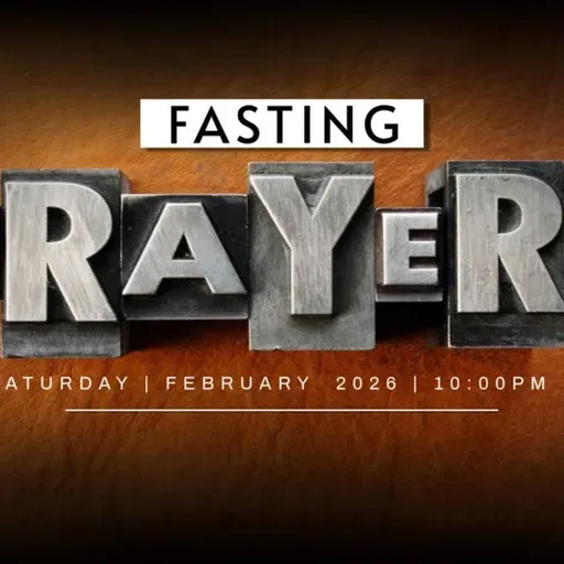 🛑Fasting prayer Service - #Live February 7th 2026|#yacobpastor #endtimemessagechurch #2025 #hsbm