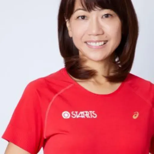 朝ラン5℃。ゆったりな師走と嫁とスポーツメーカーと須坂市と好きな女性タレントベストテン④。#1699 from Radiotalk